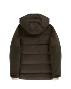 Amundsen Groomer Jacket Womens Jakke Grønn