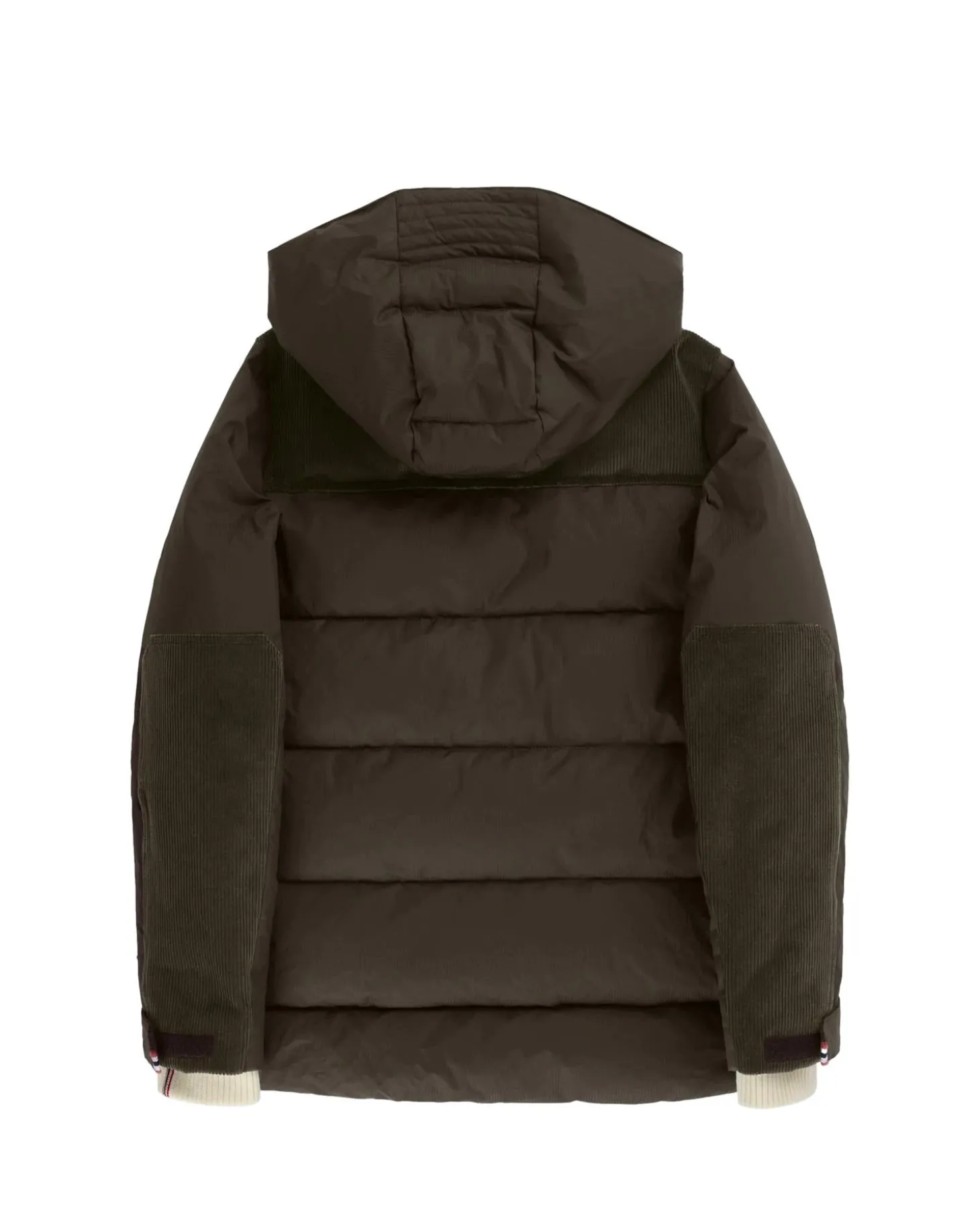 Amundsen Groomer Jacket Womens Jakke Grønn