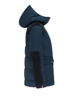 Amundsen Groomer Jacket Womens Jakke Marine