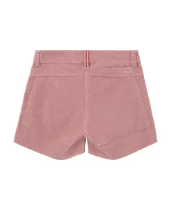 Amundsen 5Incher Concord G.Dyed Shorts Womens Shorts Gammelrosa