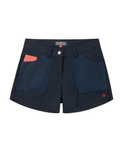 Amundsen 5incher Field Shorts Womens Shorts Navy