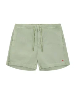 Amundsen Reefrover Swim Trunk Mens Badetøy Pastellgrønn