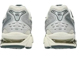 Asics GEL-KAYANO 14 Birch/Dark Pewter Sko Grønn