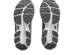 Asics GEL-NYC Cloud Grey/Cement Grey Sko Grå