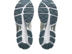 Asics GEL-NYC Terracotta/Cream Sko Beige Og Oransj