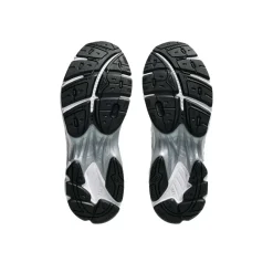 Asics GT-2160 White/Pure Silver Sko Hvit Og Sølv