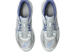 Asics JOG 100S Sko Sølv / Lilla