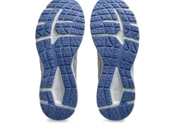 Asics JOG 100S Sko Sølv / Lilla