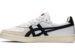 Asics Onitsuka Tiger GSM Sko Hvit Og Sort