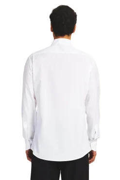 Barena Venezia Camicia Surian Bagio Skjorte Hvit