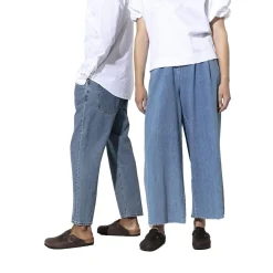 Birkenstock Boston Natural Leather Narrow Oiled Habana Sko Mørkebrun