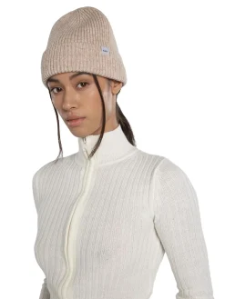 Blæst Beanie Lue Beige