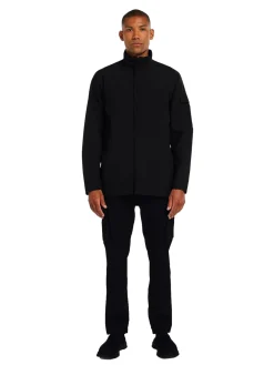 Blæst Godøy Jakke Sort