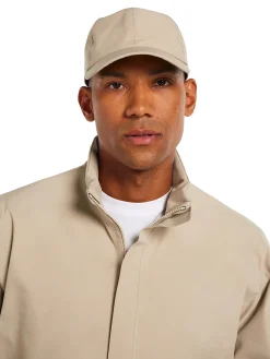 Blæst Hatlane Caps Caps Beige
