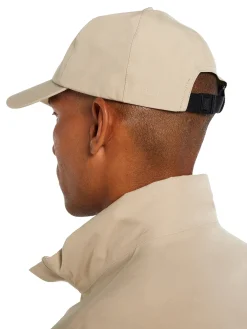 Blæst Hatlane Caps Caps Beige