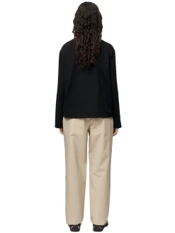 Blæst Humla Pant Beige Bukse Beige