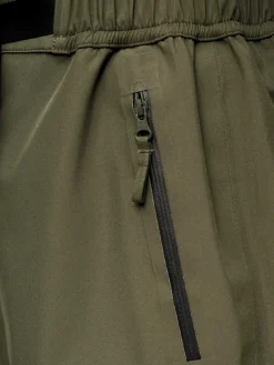 Blæst Klipra Pant Grape Leaf Bukse Oliven