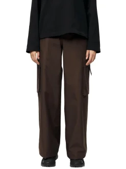 Blæst Klipra Pant Java Bukse Brun