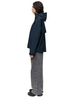 Blæst Synes Jacket Navy Jakke Navy