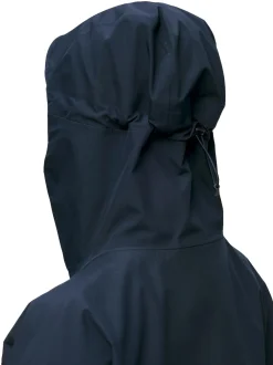 Blæst Synes Jacket Navy Jakke Navy