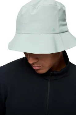 Blæst Øya Bucket Hat Bøttehatt Lysegrønn