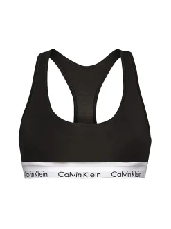 Calvin Klein Underwear Bralette Undertøy Sort