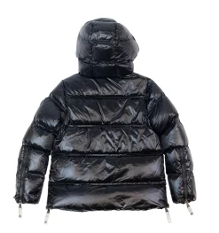 CAYA Erika Black Jakke Sort