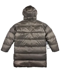 CAYA Ginny Matt Pinewood Jakke Grønn