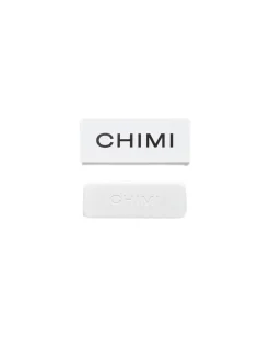 Chimi Eyewear 07 Black Solbriller Sort