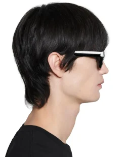 Chimi Eyewear 11 Black Solbriller Sort