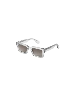 Chimi Eyewear 05 Grey Solbriller Grå