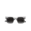Chimi Eyewear 04 Grey Solbriller Grå