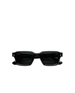 Chimi Eyewear 03 Photochromic Black Solbriller Sort