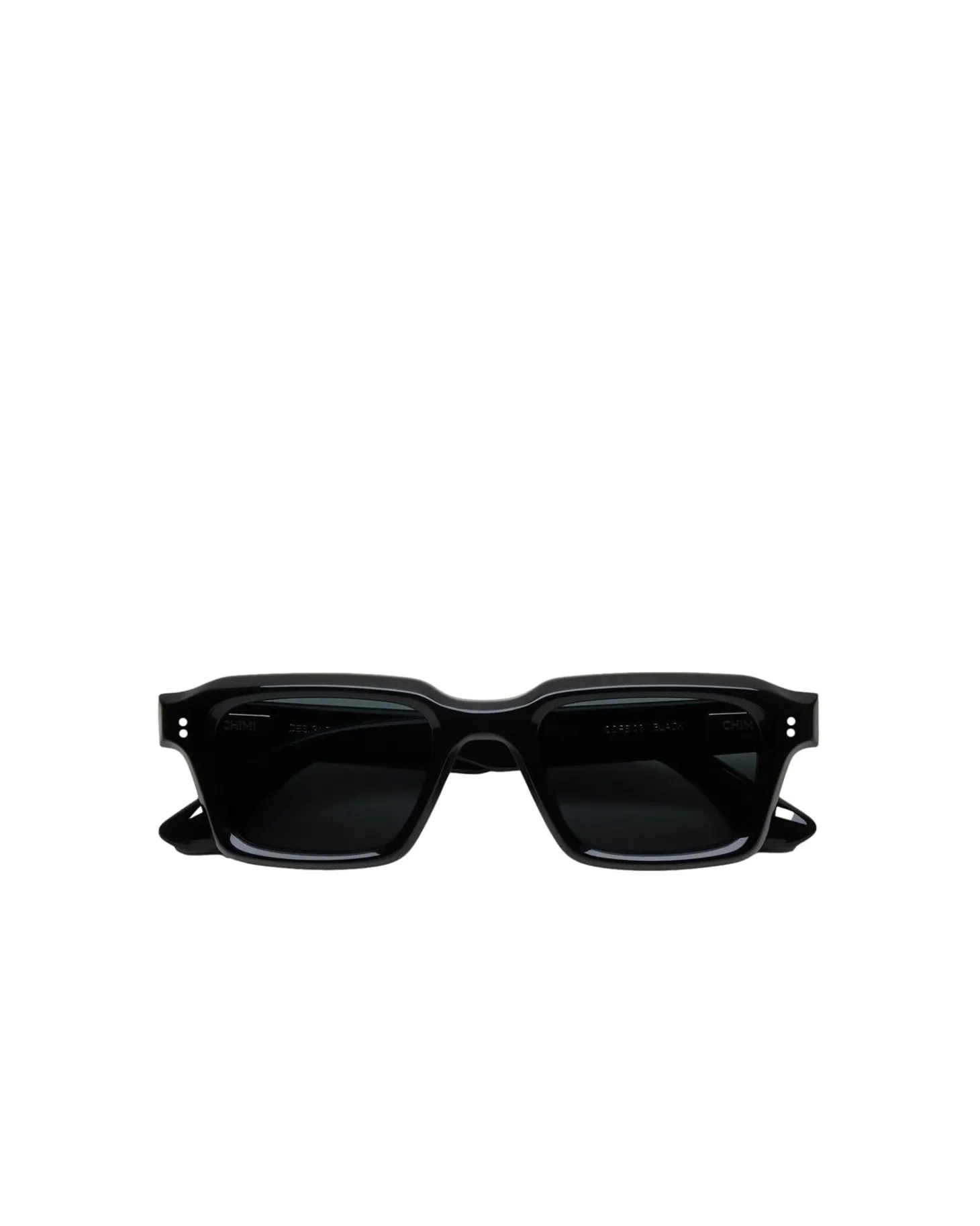 Chimi Eyewear 03 Photochromic Black Solbriller Sort