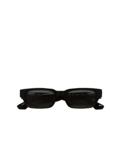 Chimi Eyewear Chimi 10 Black Solbriller Sort