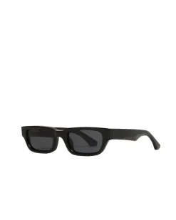 Chimi Eyewear Chimi 10 Black Solbriller Sort