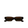 Chimi Eyewear Chimi 10 Brown Solbriller Brun