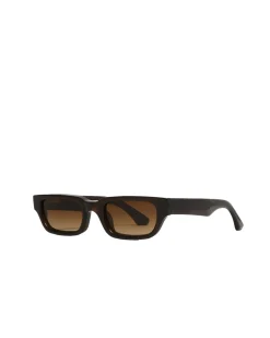 Chimi Eyewear Chimi 10 Brown Solbriller Brun