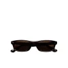 Chimi Eyewear Pin Tortoise Solbriller Brun