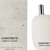 Comme des Garcons Parfums CONCRETE Parfyme Gjennomsiktig