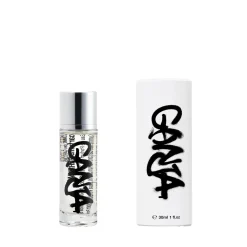 Comme des Garcons Parfums GANJA Parfyme Gjennomsiktig
