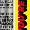 Comme des Garcons Parfums Andy Warhol´s You're in Parfyme