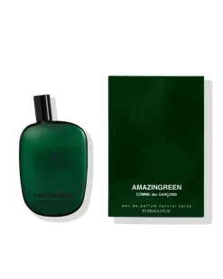 Comme des Garcons Parfums Amazingreen Eau De Parfum Parfyme Grønn