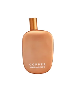 Comme des Garcons Play Copper Eau De Parfum Parfyme Oransje
