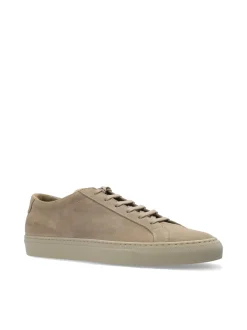 Common Projects Achilles Low Tonal Sko Brun