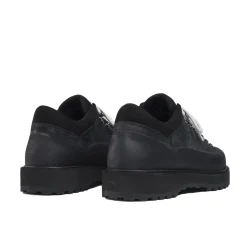 Diemme Cornaro Gomma Sko Sort