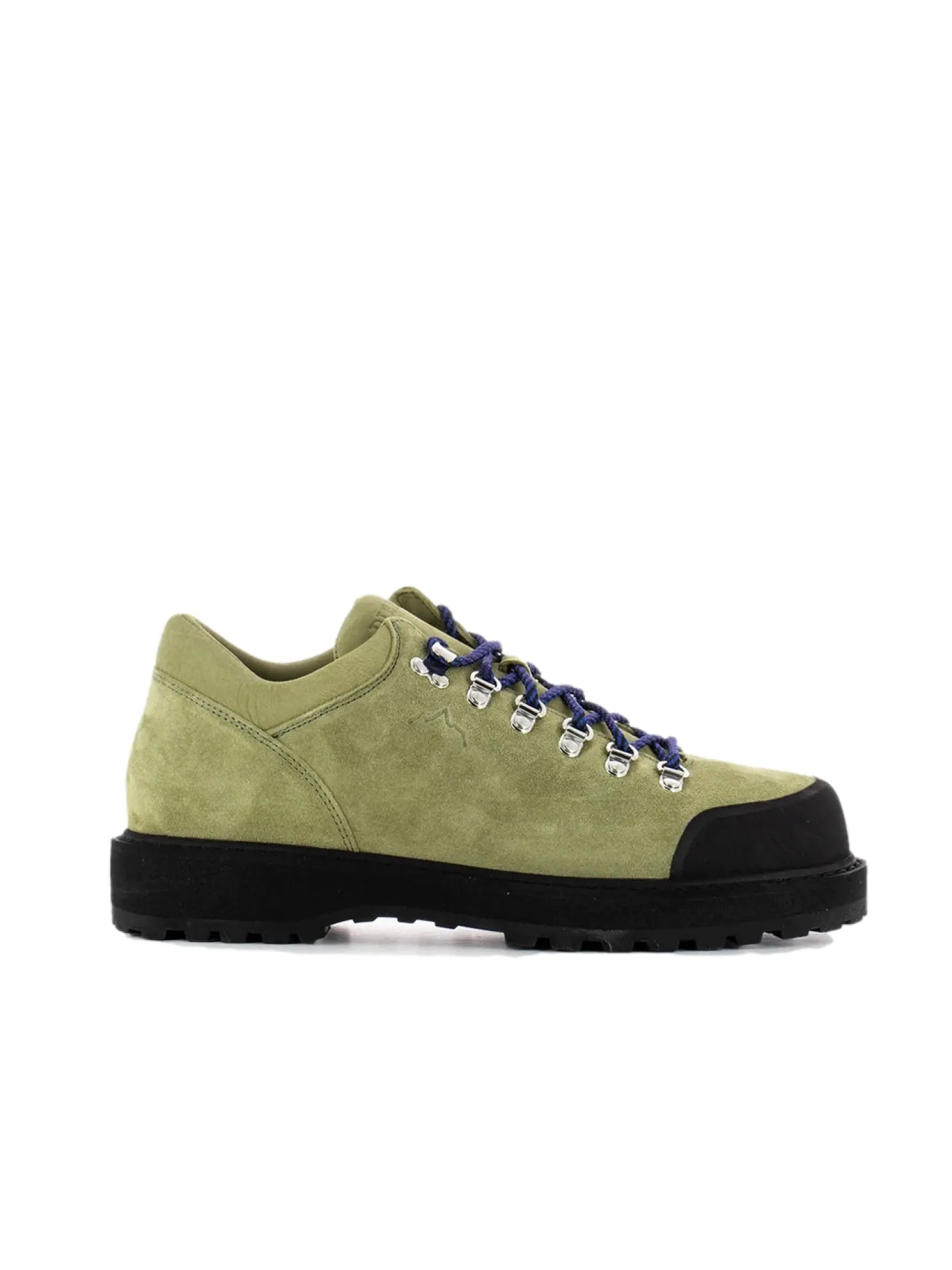 Diemme Cornaro Sko Mosegrønn