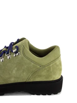 Diemme Cornaro Sko Mosegrønn