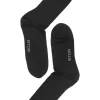 Eton Eton Cotton Sokker Sort