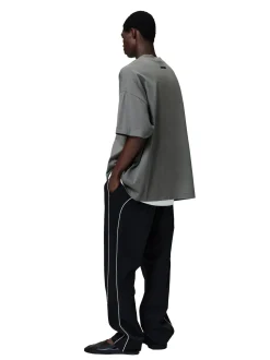 Fear of God Essentials 90S Fit T-Shirt T-shirt Grå Grønn